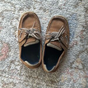 Sperry Topsider Boat Shoes